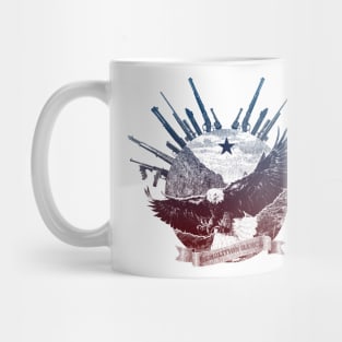 feeagle Mug